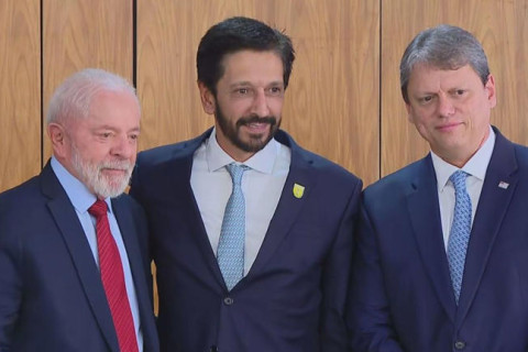 Nunes: É muito possível ganhar de Lula nas eleições de 2026