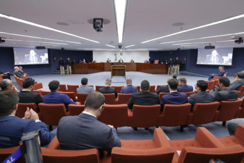 STF fecha núcleo 3 e soma 24 condenações por tentativa de golpe