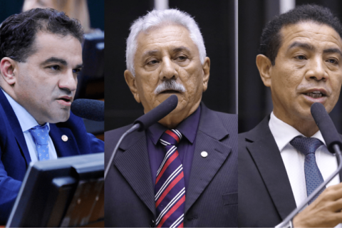 STF julga nesta semana deputados do PL acusados de desviar emendas