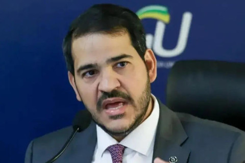 124.5K Seguidores INSS: governo avalia acabar com descontos na folha, diz Jorge Messias