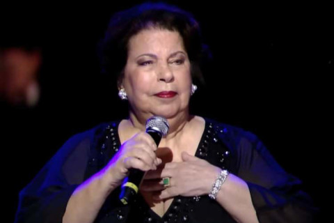Morre Nana Caymmi aos 84 anos