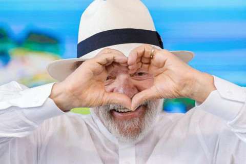 Lula lidera em Pernambuco com 43,3%, diz Veritá