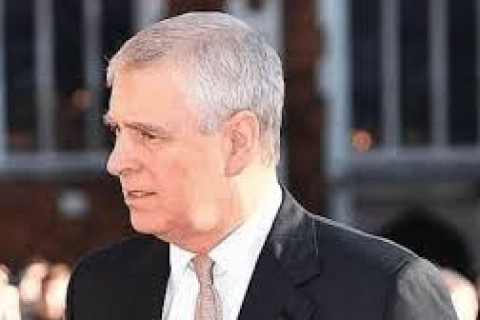 Irmão do Rei Charles III é preso pela polícia britânica