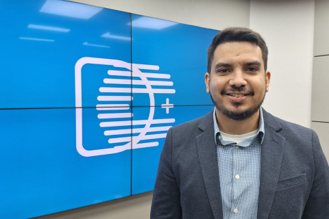 Igor Gomes surge como nome natural e preferido para assumir a Direção-Geral da Itaipu Binacional