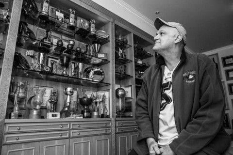 Prefeitura divulga causa da morte de Oscar Schmidt