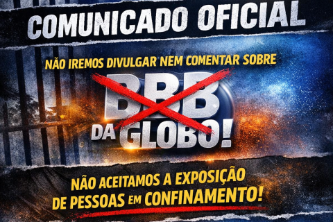 COMUNICADO OFICIAL – REDE CIDADE SAT