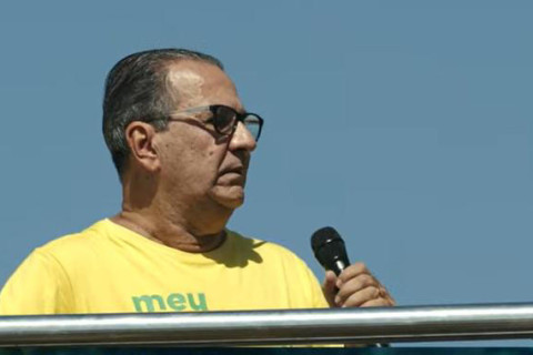 7.3K Seguidores Malafaia critica demissão de Wajngarten e fala em "covardia" dentro do PL