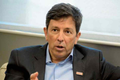 Amoêdo pede afastamento de Toffoli após acusação de suspeição