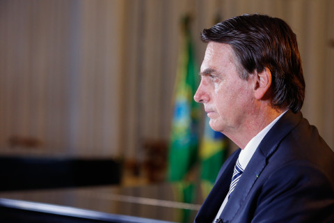 PGR denuncia Bolsonaro por tentativa de golpe de Estado após a vitória de Lula na eleição de 2022