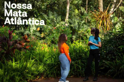 Moradores de Foz terão entrada gratuita no Parque das Aves em outubro