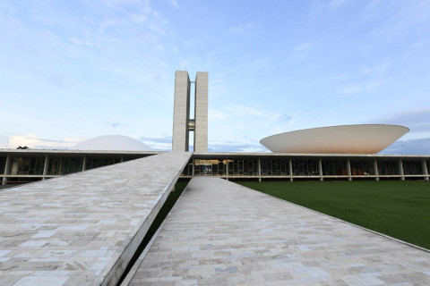 Congresso retoma trabalhos em 1º de fevereiro com eleições nas 2 Casas Na Câmara, uma série de reuniões estão previstas na manhã do dia 1º