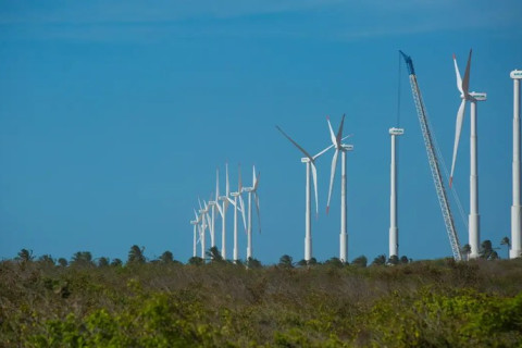 Programa de Aceleração da Transição Energética quer evitar crises Para especialista a transição deve favorecer a população