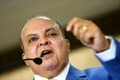 Caso Banco Master: investigações colocam Ibaneis Rocha no centro de apurações e ampliam pressão política em Brasília