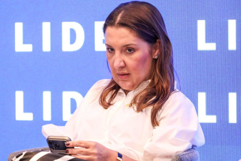 Apontada como uma das culpadas pela derrota de Flávio, Daniella Marques se pronuncia sobre fracasso nas urnas
