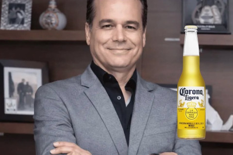 Presidente do Grupo Corona é sequestrado e morto no México