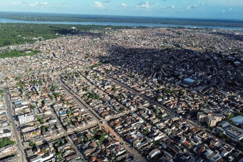 Belém já tem 53 mil leitos para receber delegações da COP30