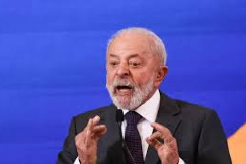 Presidente Lula endurece discurso contra feminicídio e pedofilia