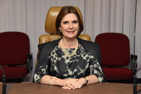 Nova presidente assume STM e promete gestão disruptiva