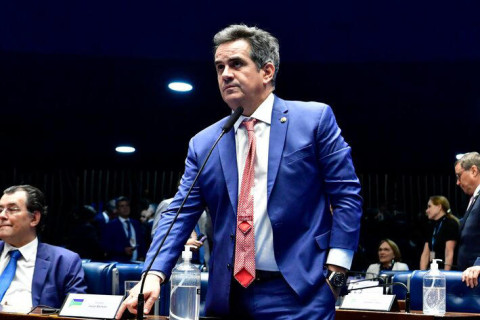 Ciro Nogueira diz que pressão para PP deixar o governo está aumentando dentro do partido