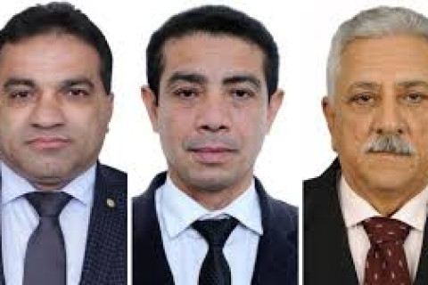 Supremo condena três deputados do PL por corrupção passiva