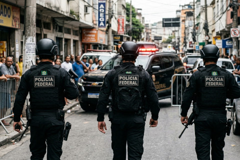 PF nega existência de depoimento de Vorcaro sobre Lula AGU vai pedir direito de resposta à revista Veja