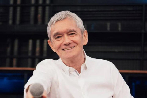 Serginho Groisman deve pedir para deixar a TV Globo e problema de saúde vem à tona