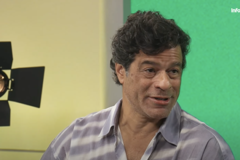 Raí defende homenagem ao MST no carnaval e fala em reparação histórica da terra no país