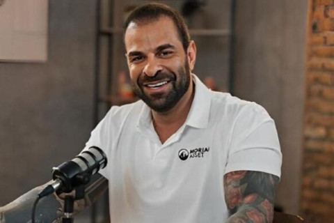 Documentos revelam que cunhado de Vorcaro era dono de empresa investigada