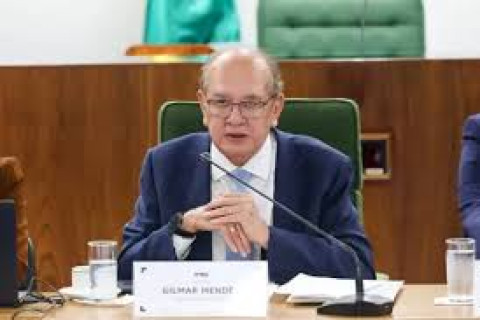 Gilmar Mendes rejeita pedido da AGU e mantém restrições a impeachment Para ministro, solicitação da Advocacia-Geral da União é incabível