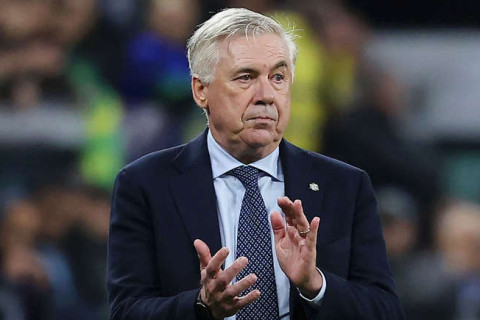 Carlo Ancelotti vai fechar pré-lista da seleção brasileira nesta semana e gera expectativa por Neymar