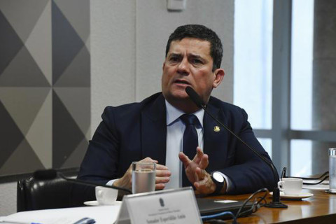 Moro na mira da PGR pode ficar inelegível por 8 anos após denúncia explosiva do CNJ