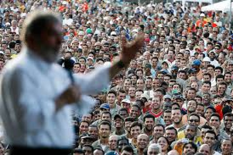 📢 Pronunciamento do presidente Lula hoje (24 de dezembro de 2025)