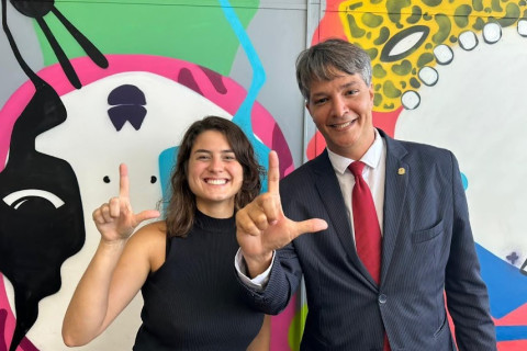 “Movimento do L” aposta em renovação e vê Gilvandro e Luna como nomes fortes para 2026