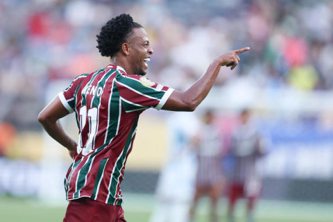 Mundial de Clubes: brasileiros fecham segunda rodada como líder de seus grupos