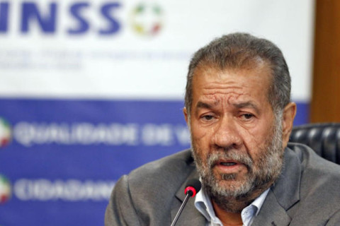 Lupi sobre depoimento à CPMI do INSS: “Consciência e alma tranquilas