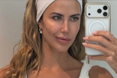 Vorcaro passou R$ 520 milhões em bens para Martha Graeff, apontam mensagens em poder da CPMI do INSS