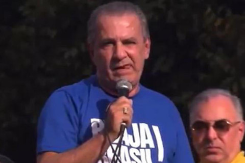 Malafaia e Damares entram em embate público após fala da senadora sobre fraudes no INSS