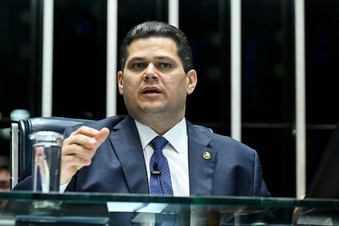 CPMI do INSS será instalada na próxima semana, garante Davi