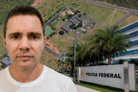 PF mira fundo bilionário nas Bahamas ligado a Daniel Vorcaro