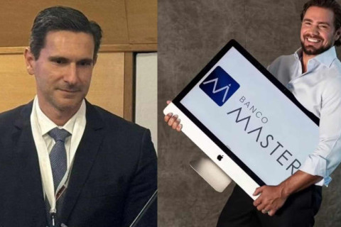 Jornalistas demitidos durante gestão de executivo da Globo ligado a Vorcaro quebram o silêncio