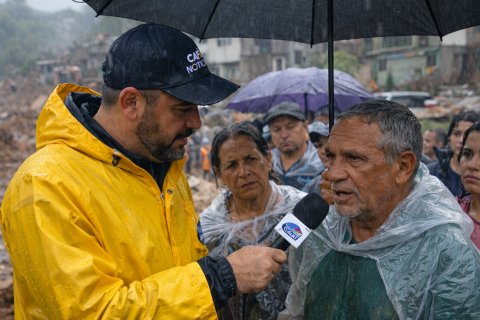 Clamor nas ruas de Juiz de Fora: “Até quando o povo vai sofrer?”
