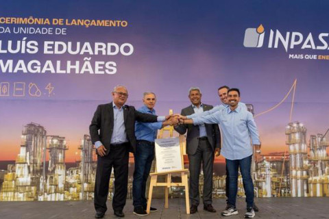 BNDES libera R$ 950 milhões para nova usina de etanol de milho na Bahia