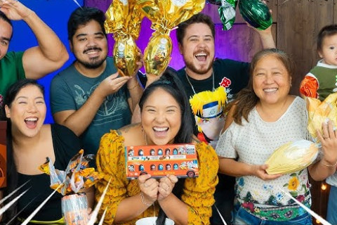 Amigo-secreto de chocolate ganha espaço na celebração da Páscoa