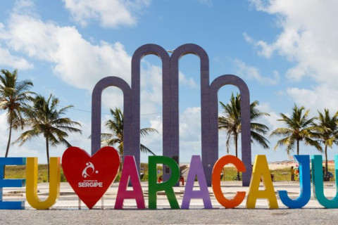 Aracaju comemora 170 anos; ouça a programação especial Estão programadas 75 atrações para todo o mês de março