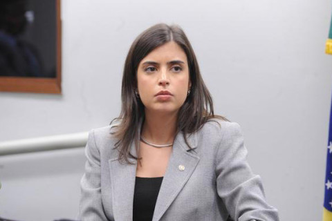 Tabata Amaral quer Tebet e Marina no PSB e sugere Alckmin fora da disputa em São Paulo