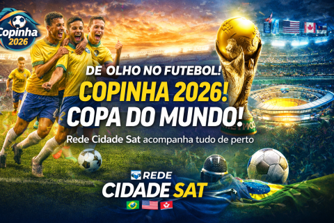 ⚽ Copinha de São Paulo: onde nascem os sonhos do futebol brasileiro