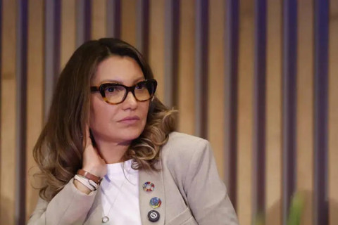 Janja reclama da violência no Brasil: "A gente tem medo de andar na rua"