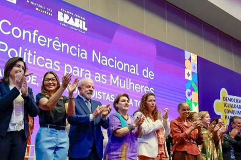 PT promove 14º Encontro Nacional de Mulheres