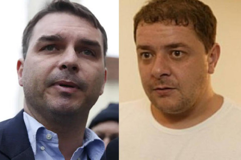 Escândalo do INSS ameaça Flávio Bolsonaro e Lulinha