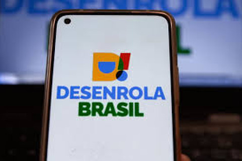 Ministério alerta para golpe com falso Desenrola Brasil Criminosos cobram taxa indevida para renegociar dívidas
